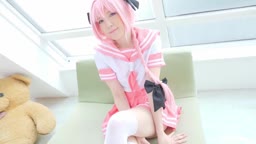 @factory 千夜コスプレ