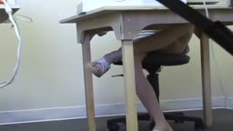 パンチラ