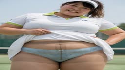 テニス生パン (25)