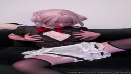 七草荠COS
