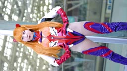 コスプレ