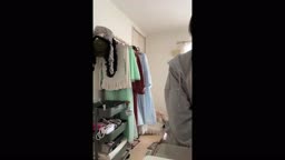 TikTok 見えすぎ！