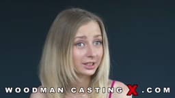 Woodman Casting 可愛い娘