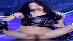 KPOP Dance (Censored)