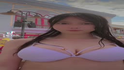 酸素 ビキニ