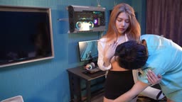 chinese av 03- Blowjob, Doggy & Cowgirl Porn