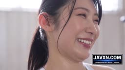 Super Sexy Asian Girl Gets Fucked Raw - b245