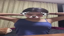 大人気　おな　かわいい