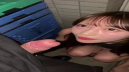 激カワのフェラ