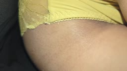 酔い潰れてカラオケで寝た巨乳人妻2