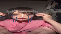 コスプレお姉さん　インスタライブ