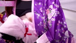Kurumi Unreleased scenes of a Boob Massage ASMR 2026.06.18