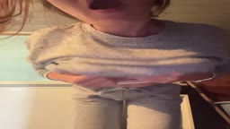 MyLittlegi - [2022-09-21] MyLittlegi live cam show (Preview)