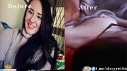 sexy wife sharing