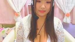 爆乳　アヘ顔下品オナニー
