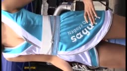 レースクイーン