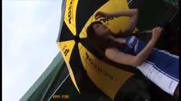 レースクイーン