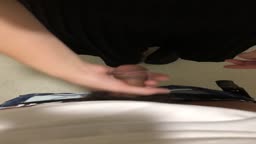フェラ