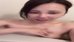 乳首見え入浴