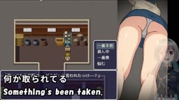 Dishonest Training Village(Machine translated subtitles)2/2
