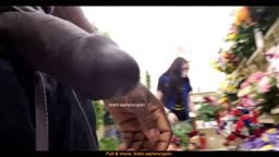 Encoxada Dickflash cum candid