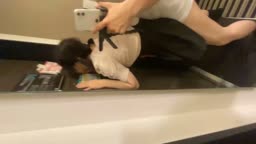 21歳ほぼ未経験擦れてない可愛さと感度の良さで生ハメ中出し
