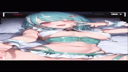 ai動画　