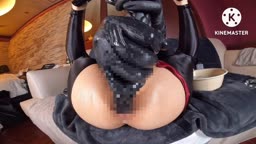 デカ尻・クポ穴・トコロテン