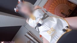 コスプレ