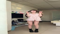 tiktok dance