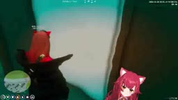 v ミュート忘れ