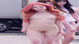 KPOP Nude (Censored)