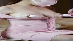 巨乳人妻