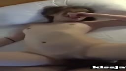金髪彼女のSEX（藻無）