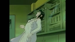淫獣女1