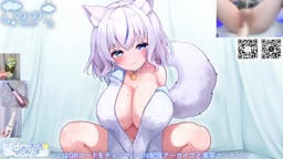 白月るうさ 03.07.26