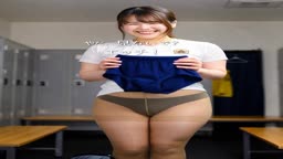 バレーボール更衣室 (30)