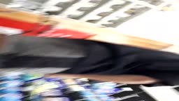 Chinese skirt 4