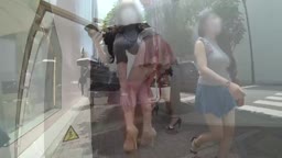 露出