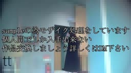 洗面所sample⑥