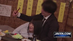 Amazing Japanese Slut Gets Fucked - 8497