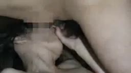嫁を友人に貸出し１６