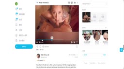 BBW titjob