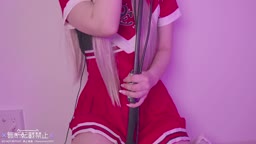 チアガ