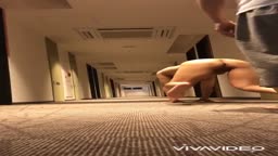露出