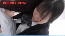 現役18才もねちゃんに久しぶりに会ったら生外ハメ撮りに！正常位では赤く火照って昇天！フィニッシュも一緒に昇天！【4K】