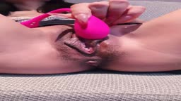 ヒクヒク