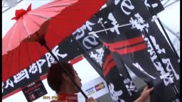レースクイーン