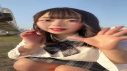 皆の声援でAVデビューもあるかもよ