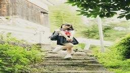 皆の声援でAVデビューもあるかもよ